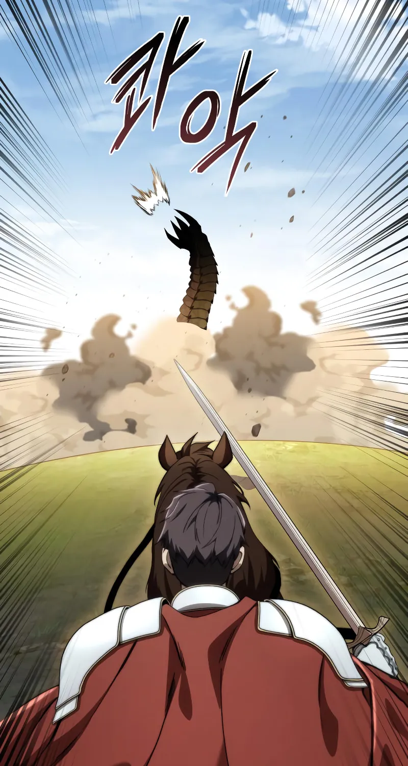 Star-Embracing Swordmaster Chapter 31 page 35 - 