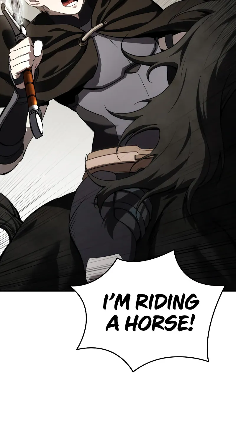 Star-Embracing Swordmaster Chapter 31 page 47 - 