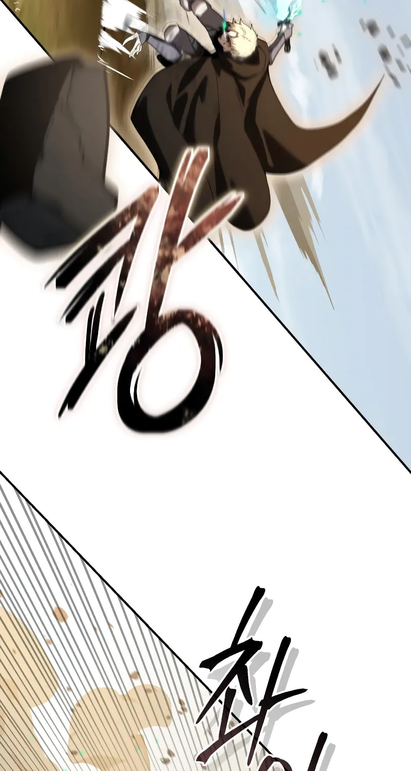 Star-Embracing Swordmaster Chapter 31 page 6 - 