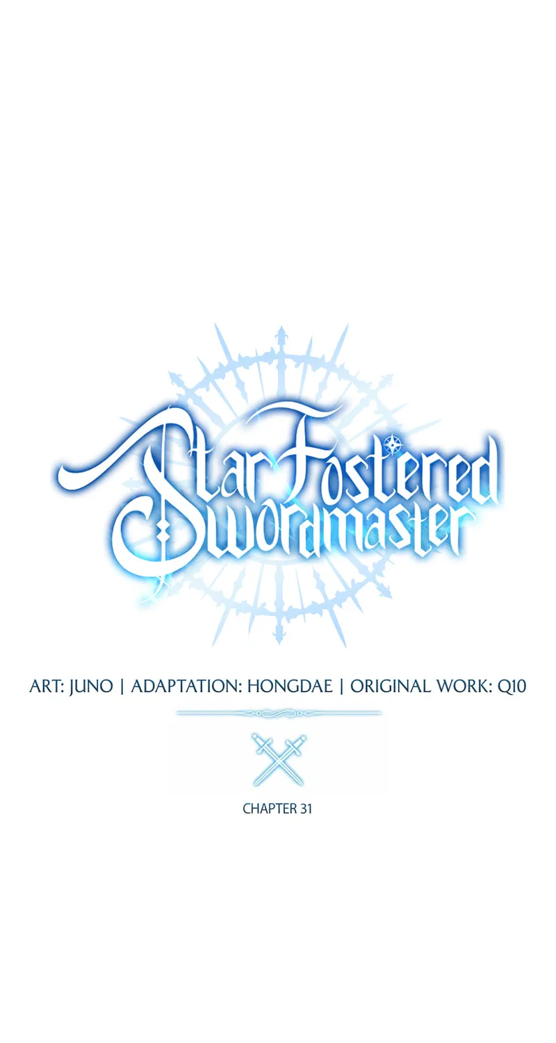 Star-Embracing Swordmaster Chapter 31 page 55 - 