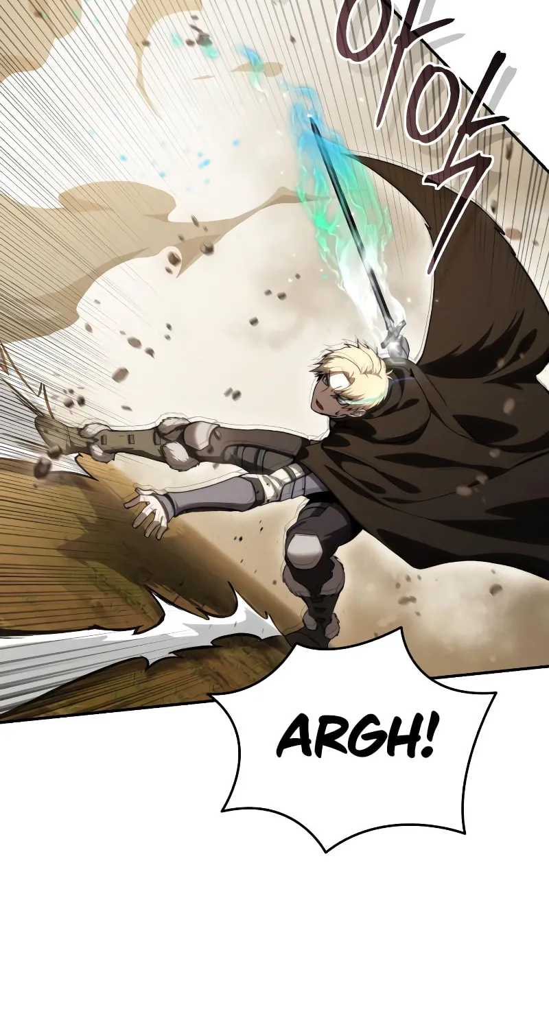 Star-Embracing Swordmaster Chapter 31 page 7 - 