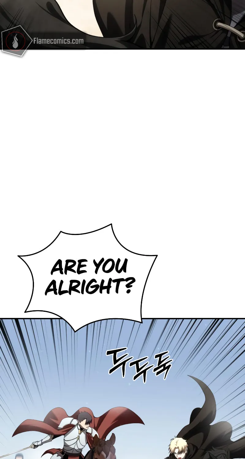 Star-Embracing Swordmaster Chapter 31 page 69 - 