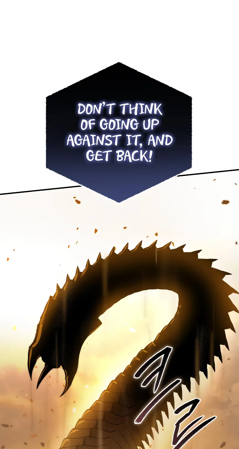 Star-Embracing Swordmaster Chapter 31 page 8 - 