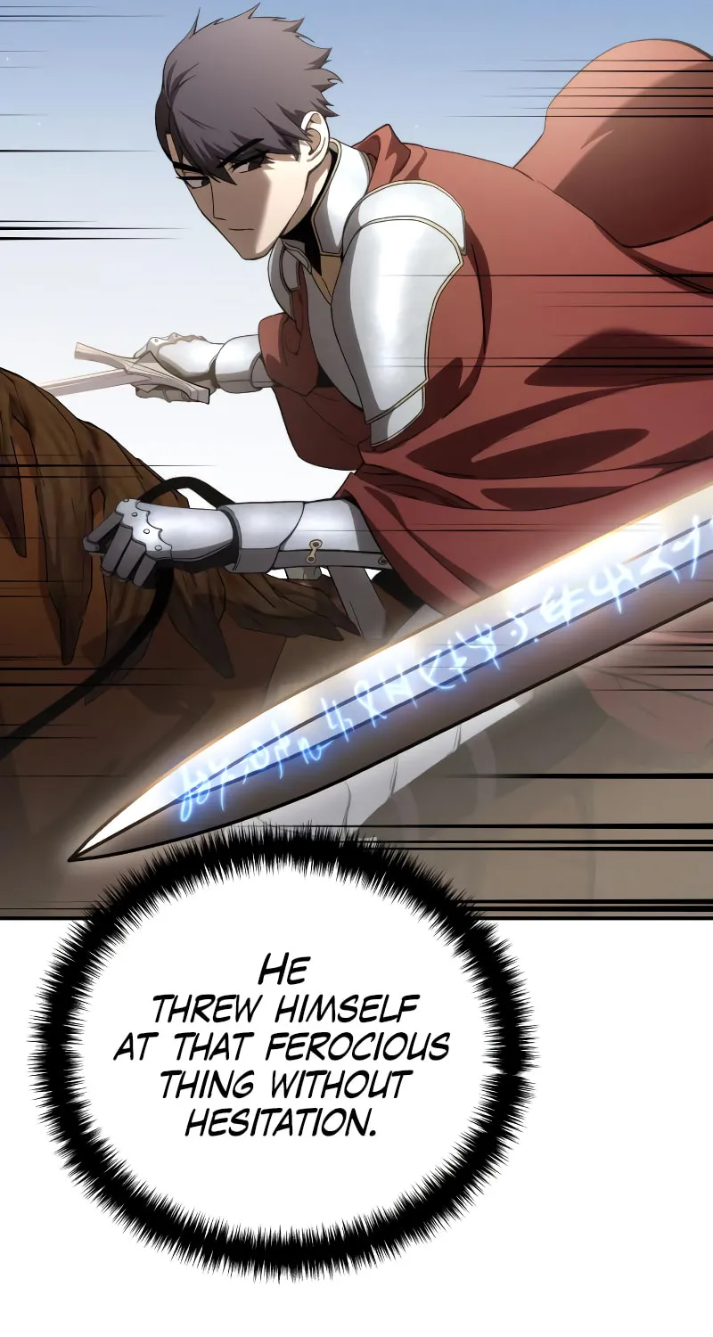 Star-Embracing Swordmaster Chapter 31 page 72 - 