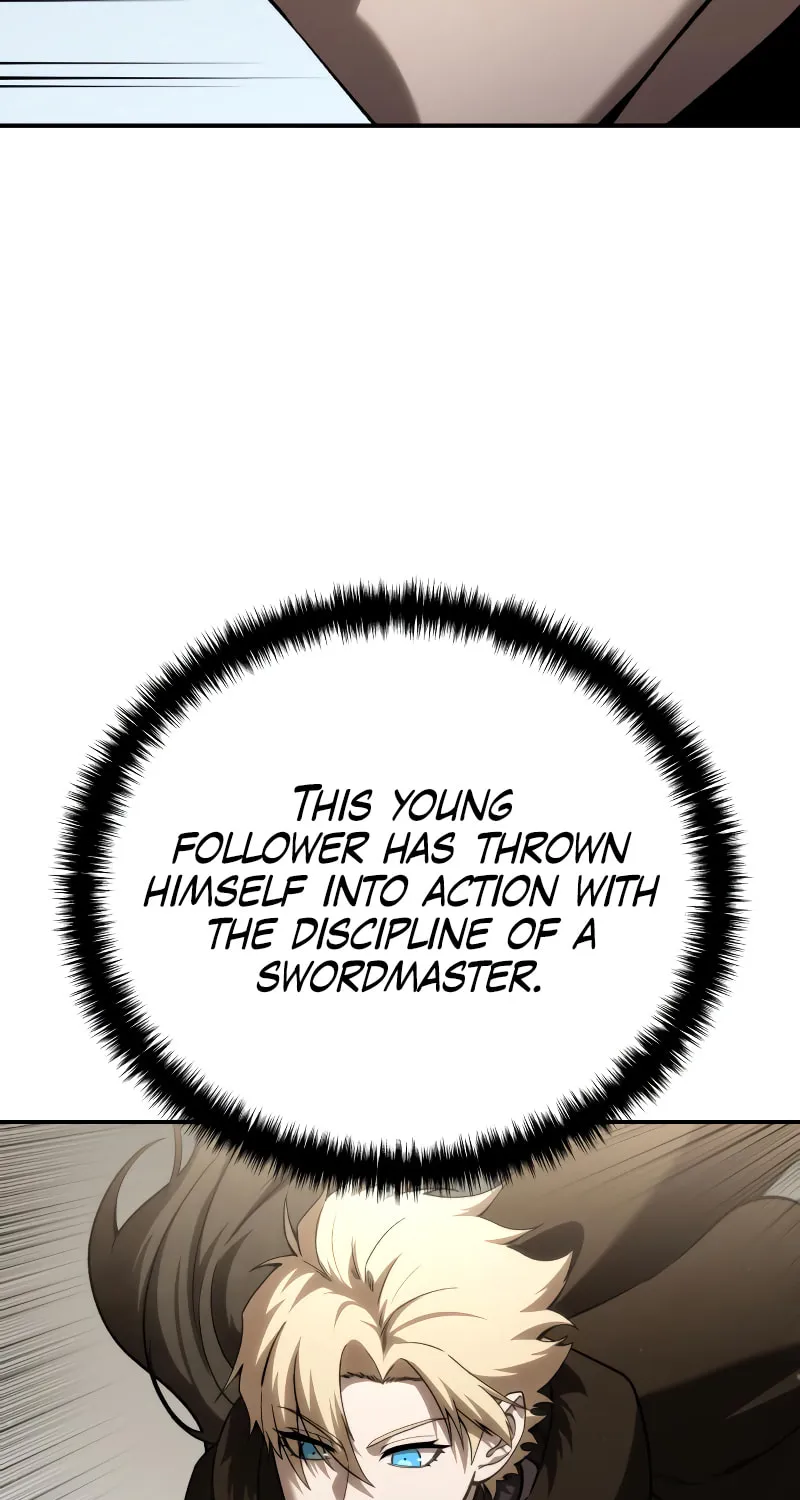 Star-Embracing Swordmaster Chapter 31 page 74 - 