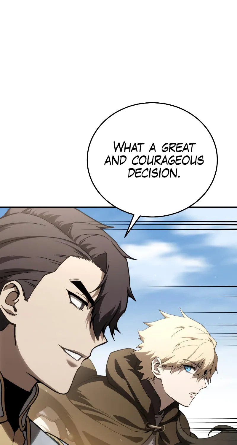 Star-Embracing Swordmaster Chapter 31 page 76 - 