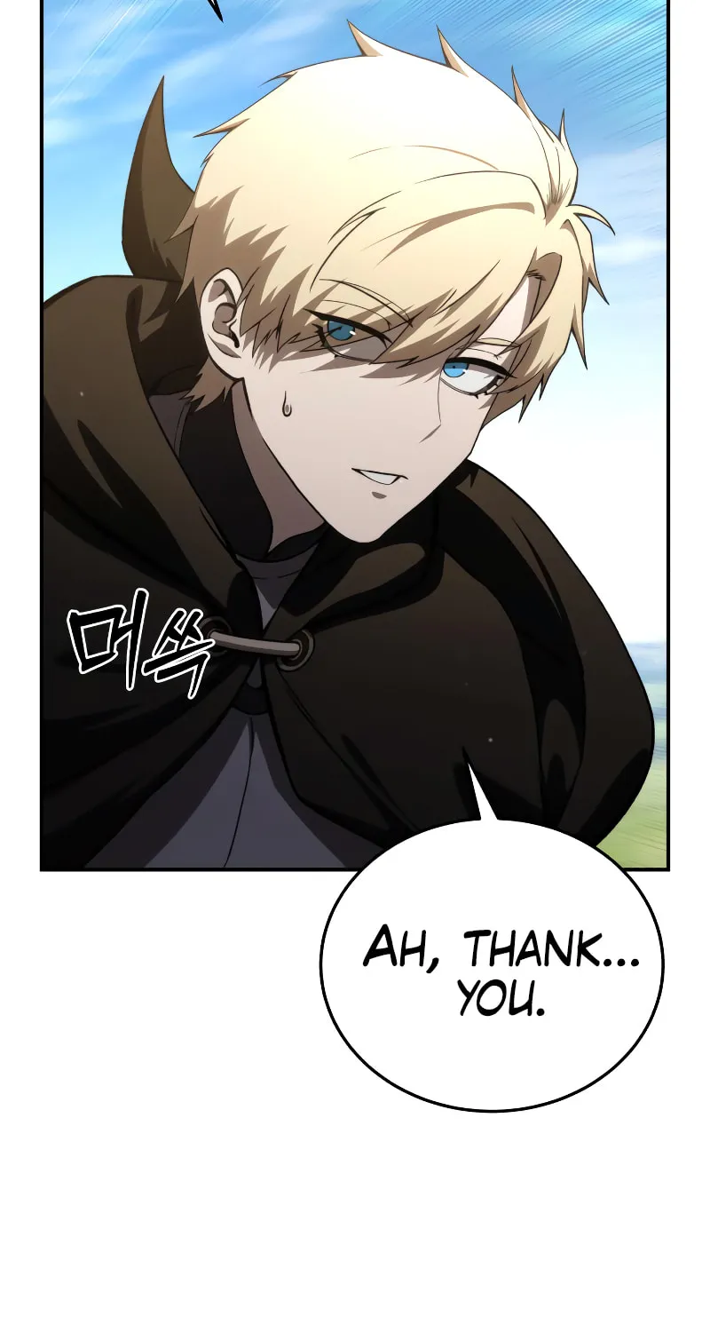 Star-Embracing Swordmaster Chapter 31 page 78 - 