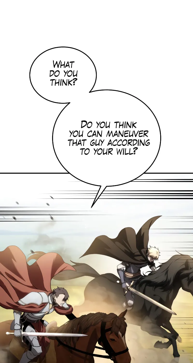 Star-Embracing Swordmaster Chapter 31 page 79 - 