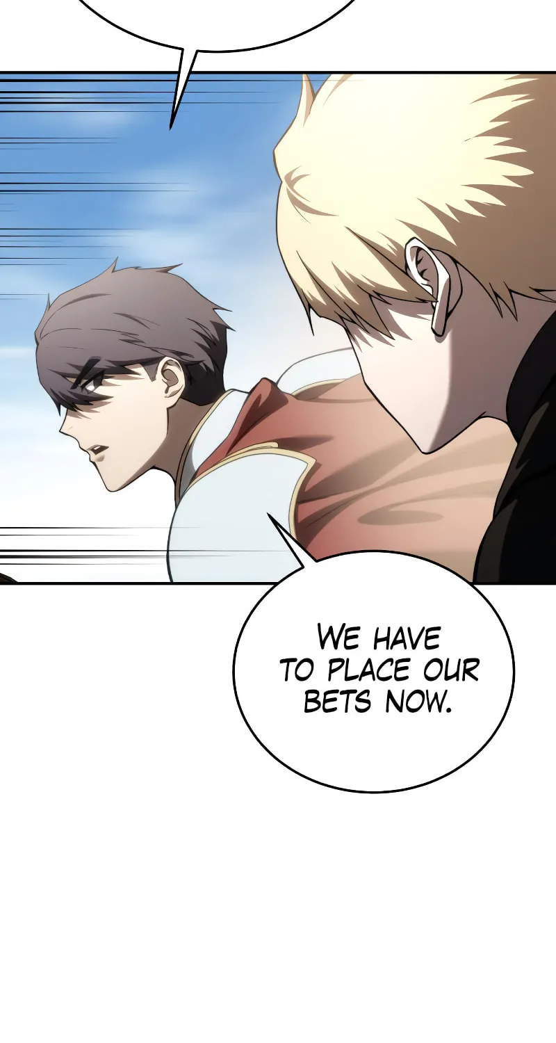 Star-Embracing Swordmaster Chapter 31 page 81 - 