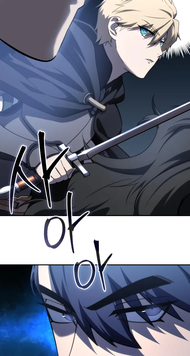 Star-Embracing Swordmaster Chapter 31 page 85 - 
