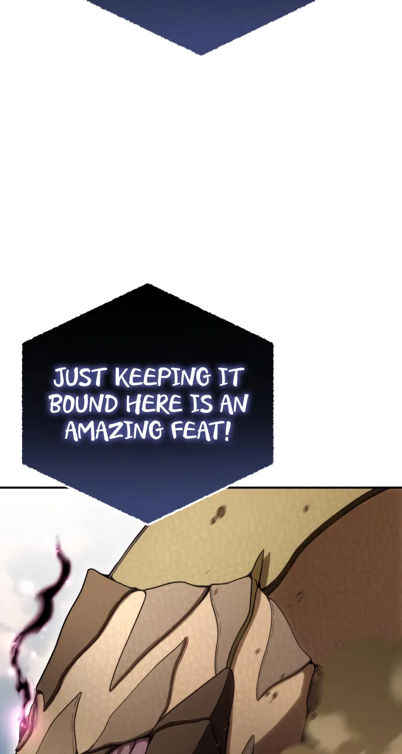 Star-Embracing Swordmaster Chapter 31 page 10 - 
