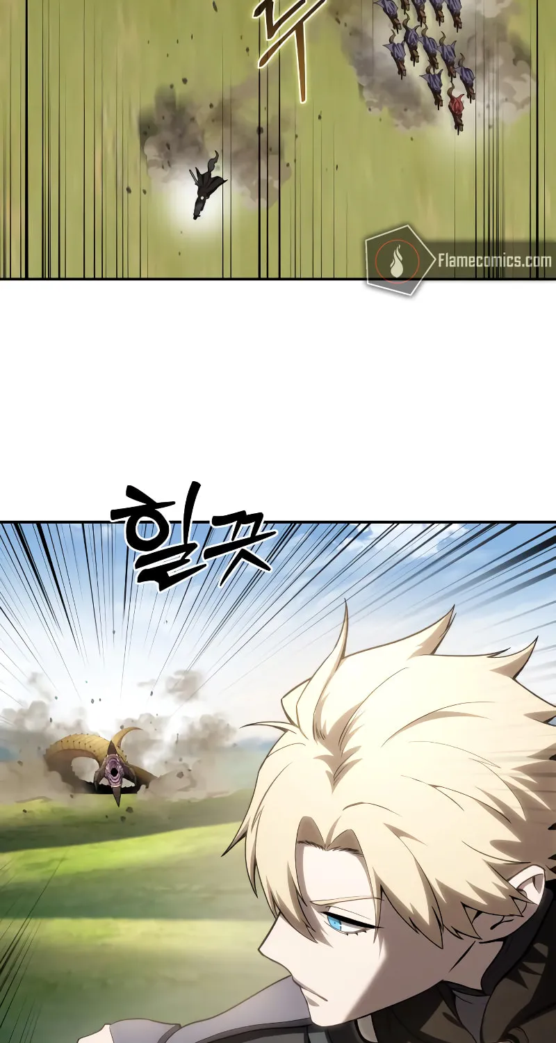 Star-Embracing Swordmaster Chapter 31 page 100 - 
