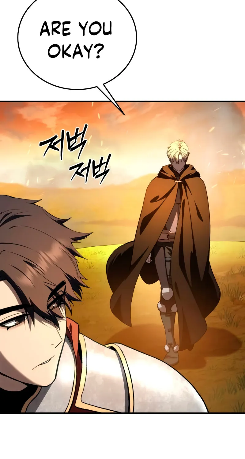 Star-Embracing Swordmaster Chapter 32 page 102 - 