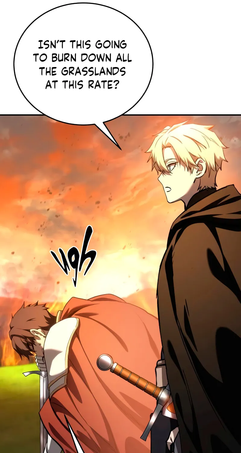 Star-Embracing Swordmaster Chapter 32 page 105 - 