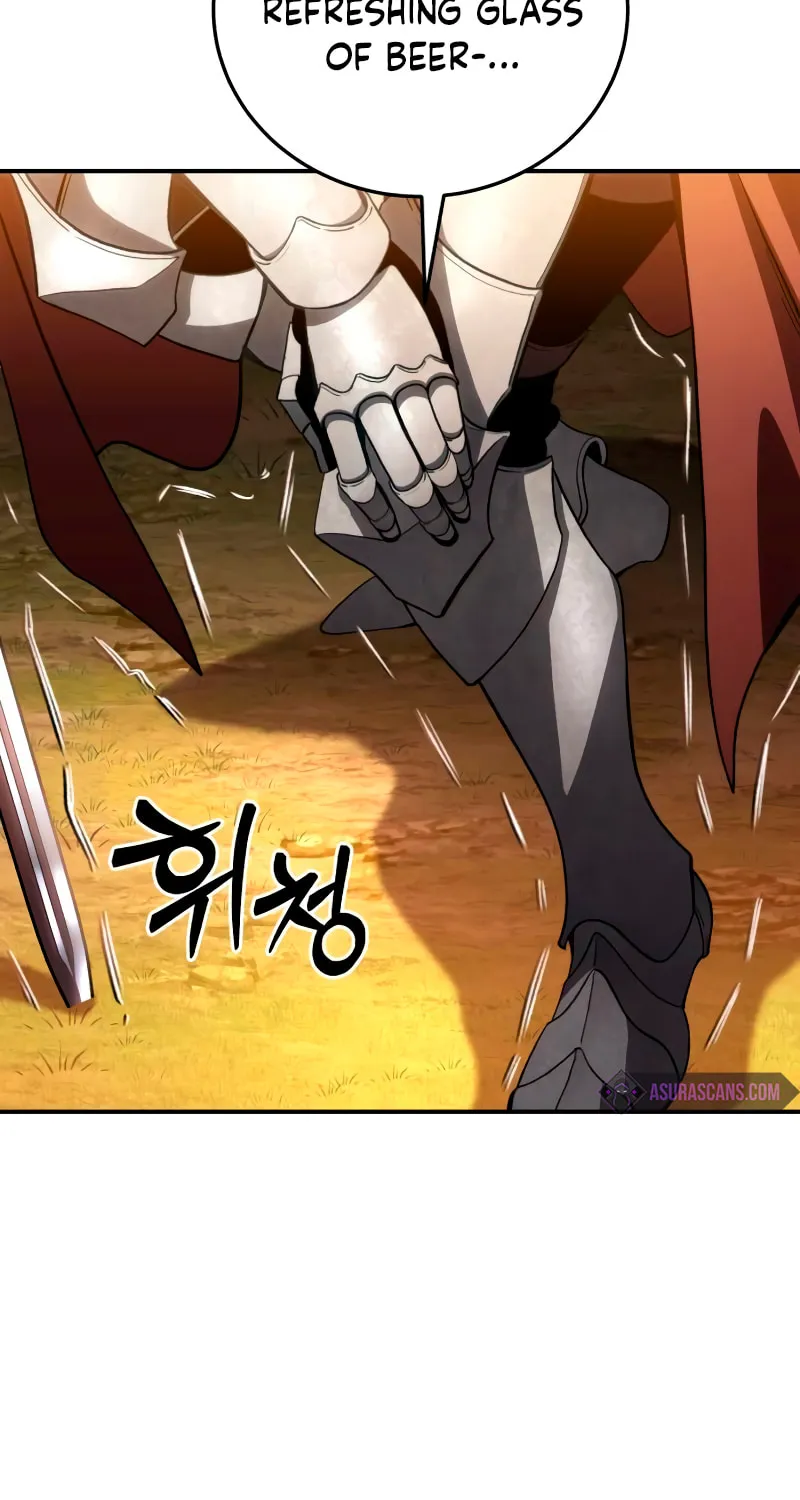 Star-Embracing Swordmaster Chapter 32 page 107 - 