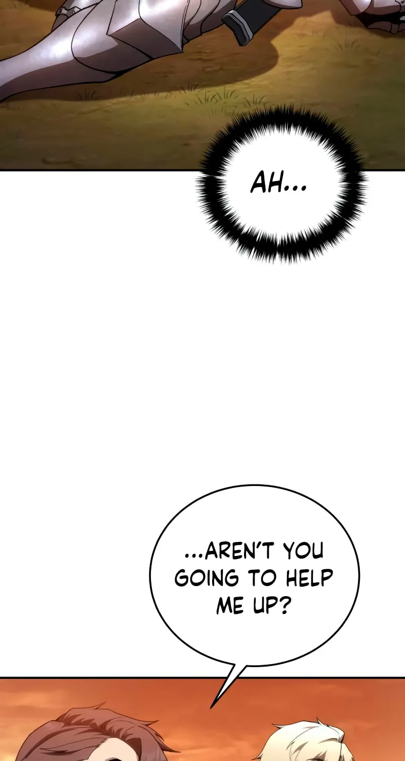 Star-Embracing Swordmaster Chapter 32 page 110 - 