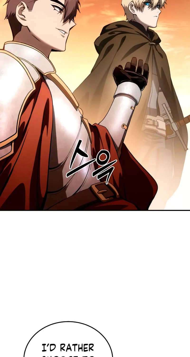Star-Embracing Swordmaster Chapter 32 page 111 - 