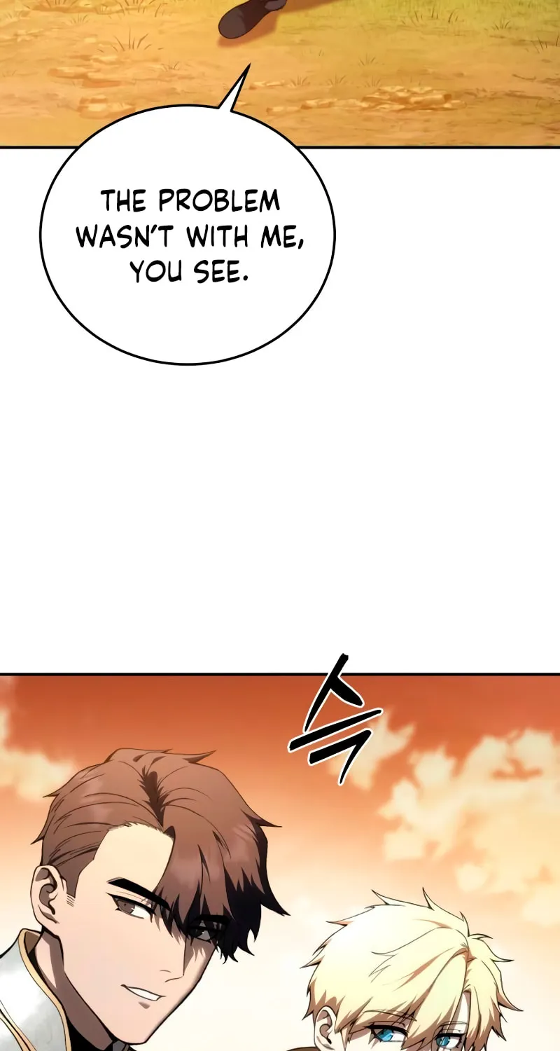 Star-Embracing Swordmaster Chapter 32 page 116 - 