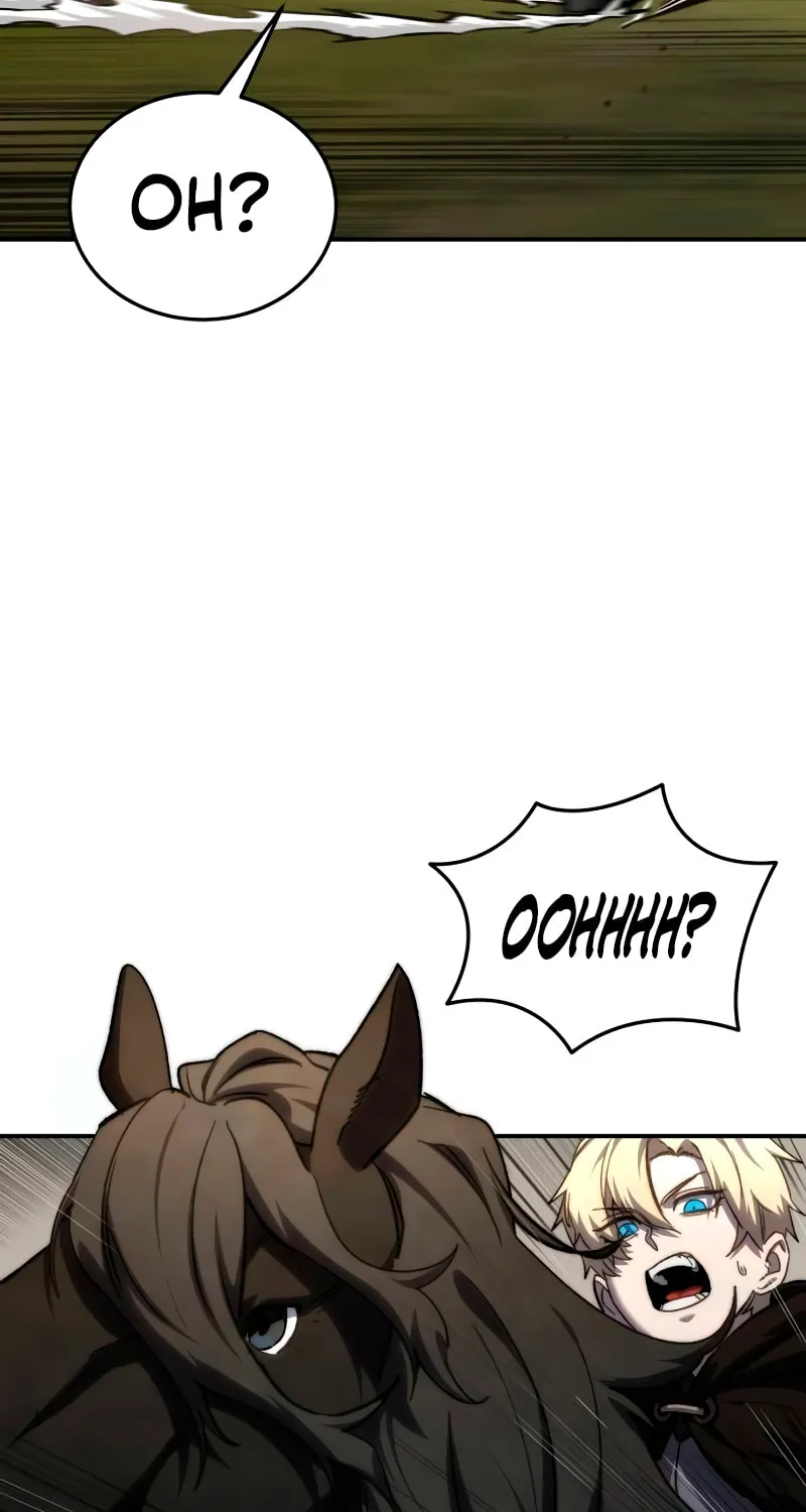 Star-Embracing Swordmaster Chapter 32 page 13 - 