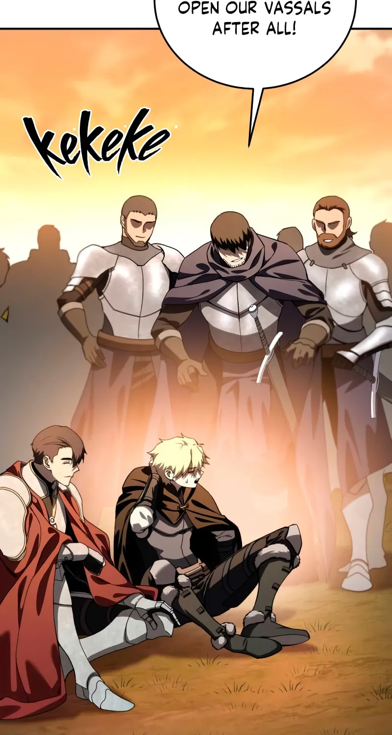 Star-Embracing Swordmaster Chapter 32 page 122 - 