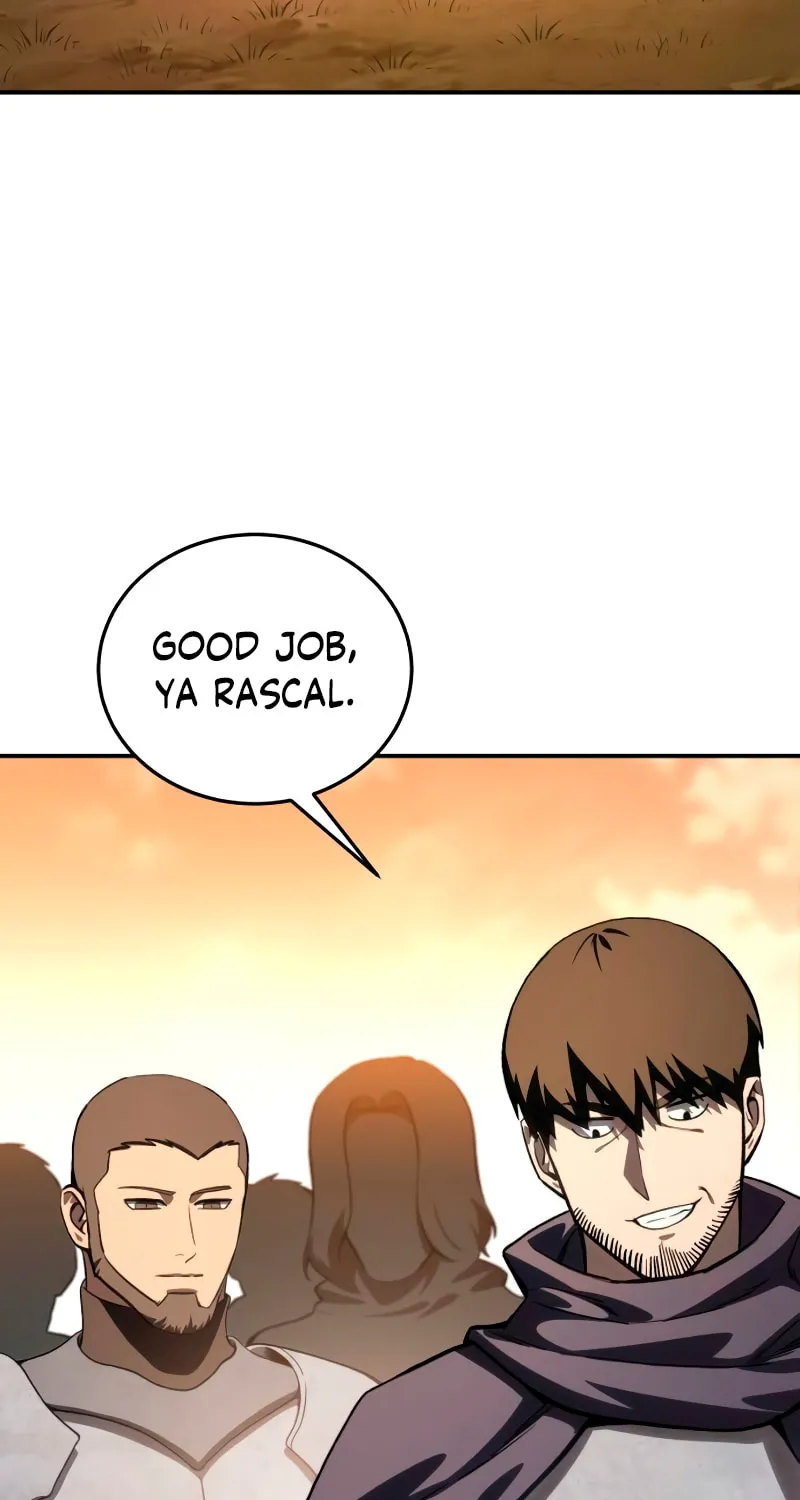 Star-Embracing Swordmaster Chapter 32 page 123 - 