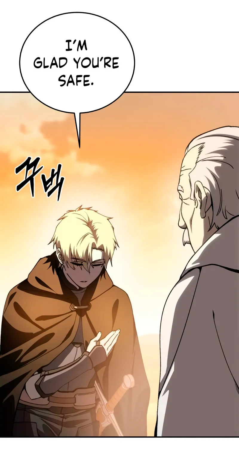 Star-Embracing Swordmaster Chapter 32 page 129 - 