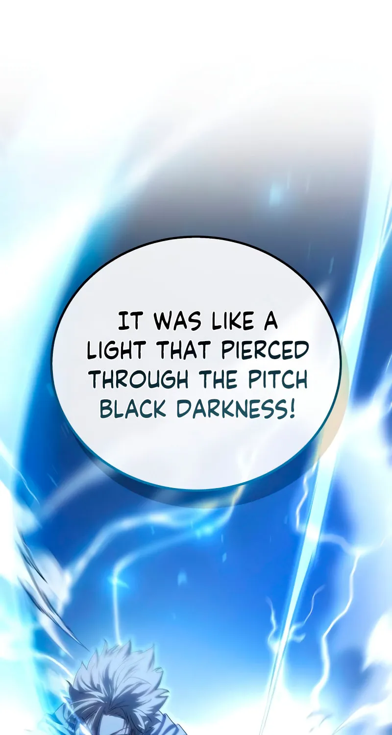 Star-Embracing Swordmaster Chapter 32 page 134 - 