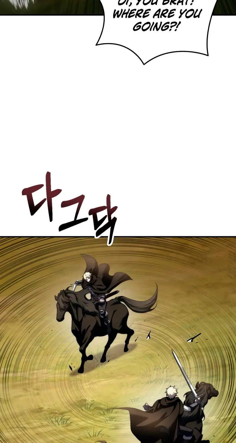 Star-Embracing Swordmaster Chapter 32 page 15 - 