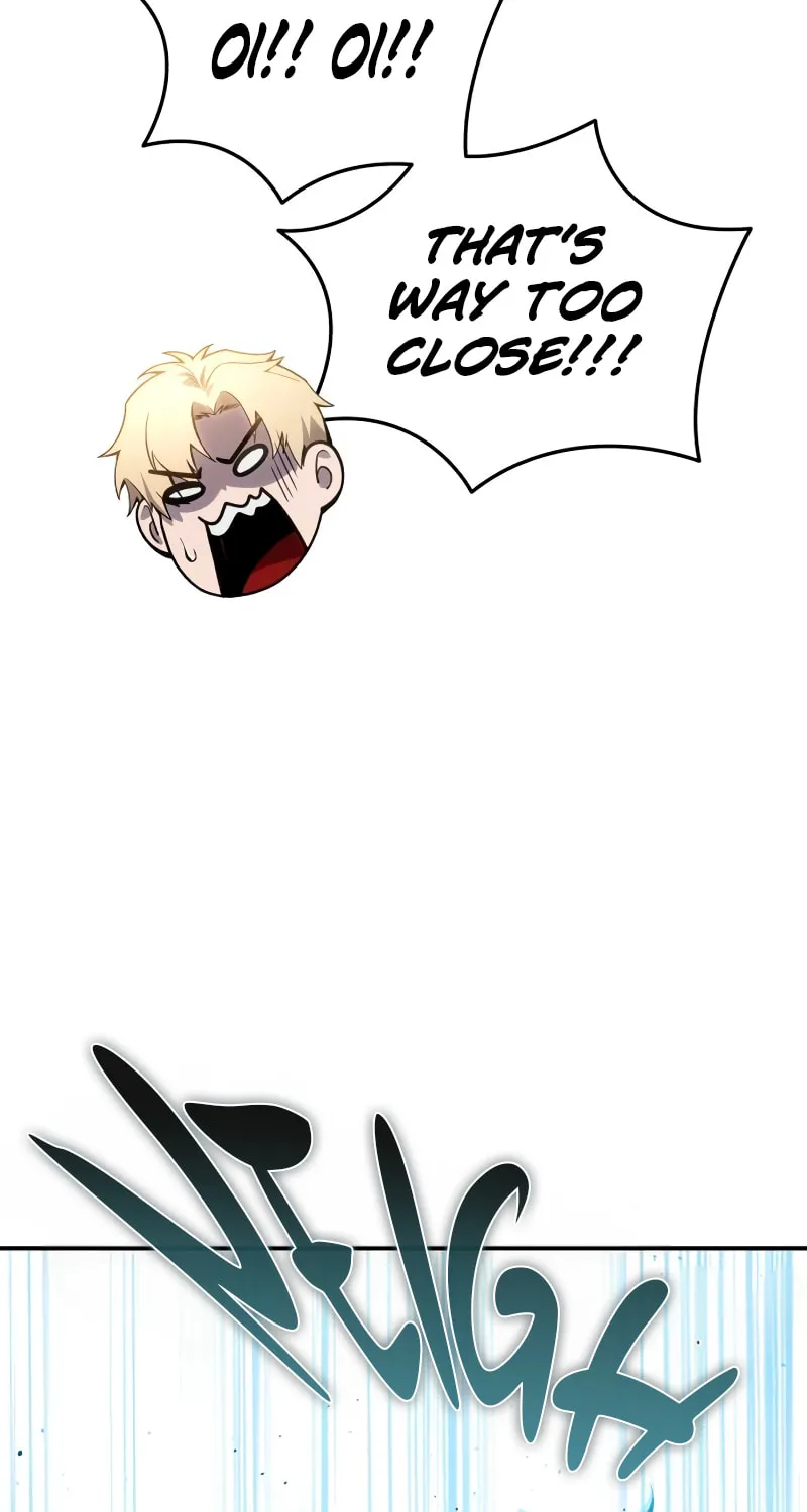 Star-Embracing Swordmaster Chapter 32 page 17 - 