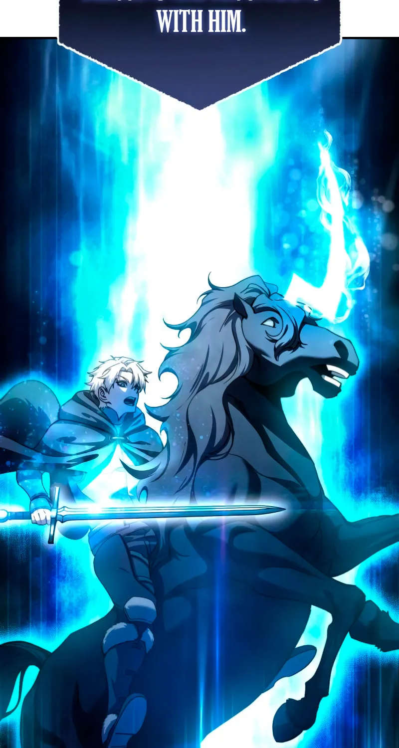 Star-Embracing Swordmaster Chapter 32 page 23 - 