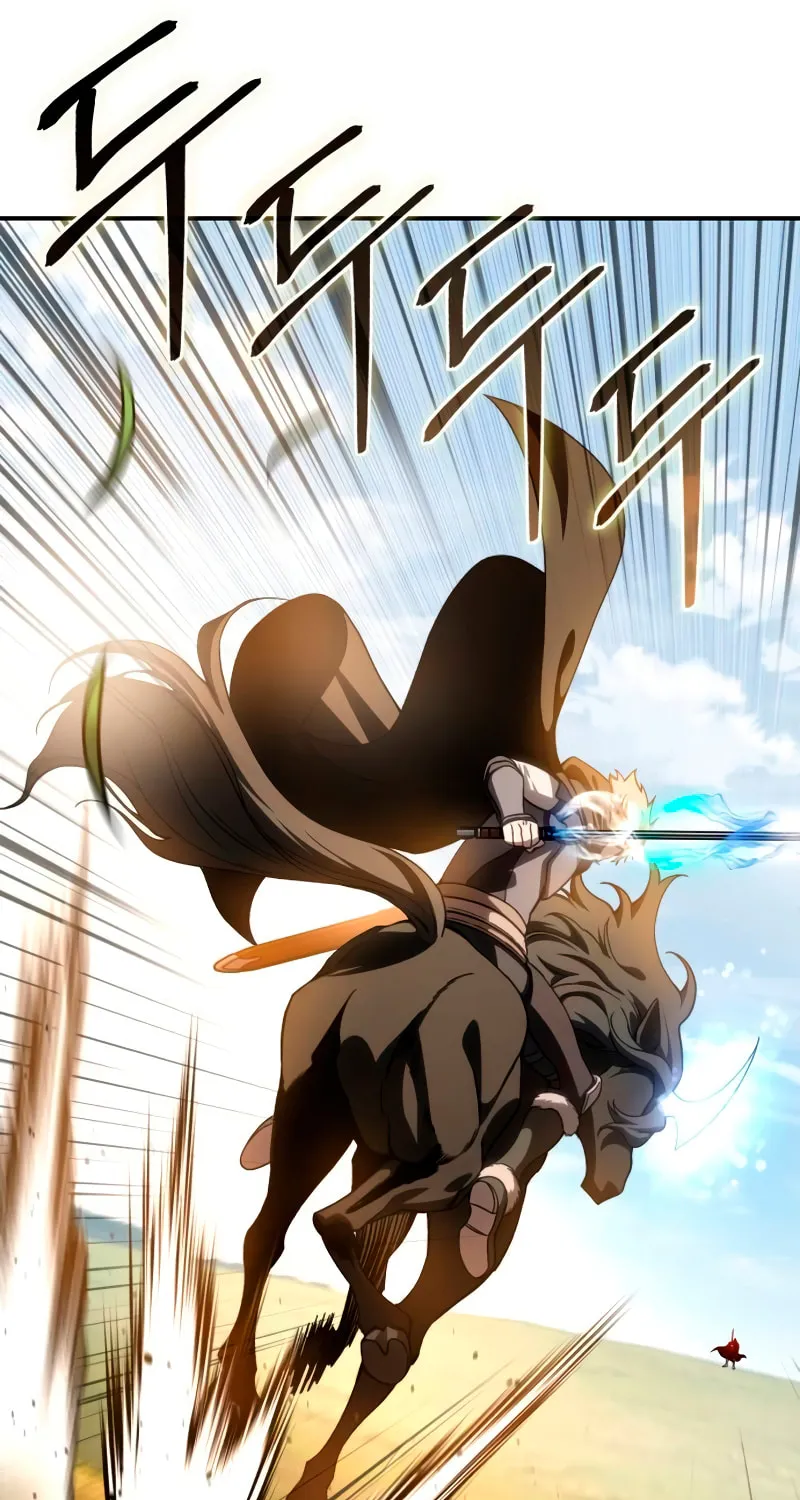 Star-Embracing Swordmaster Chapter 32 page 40 - 