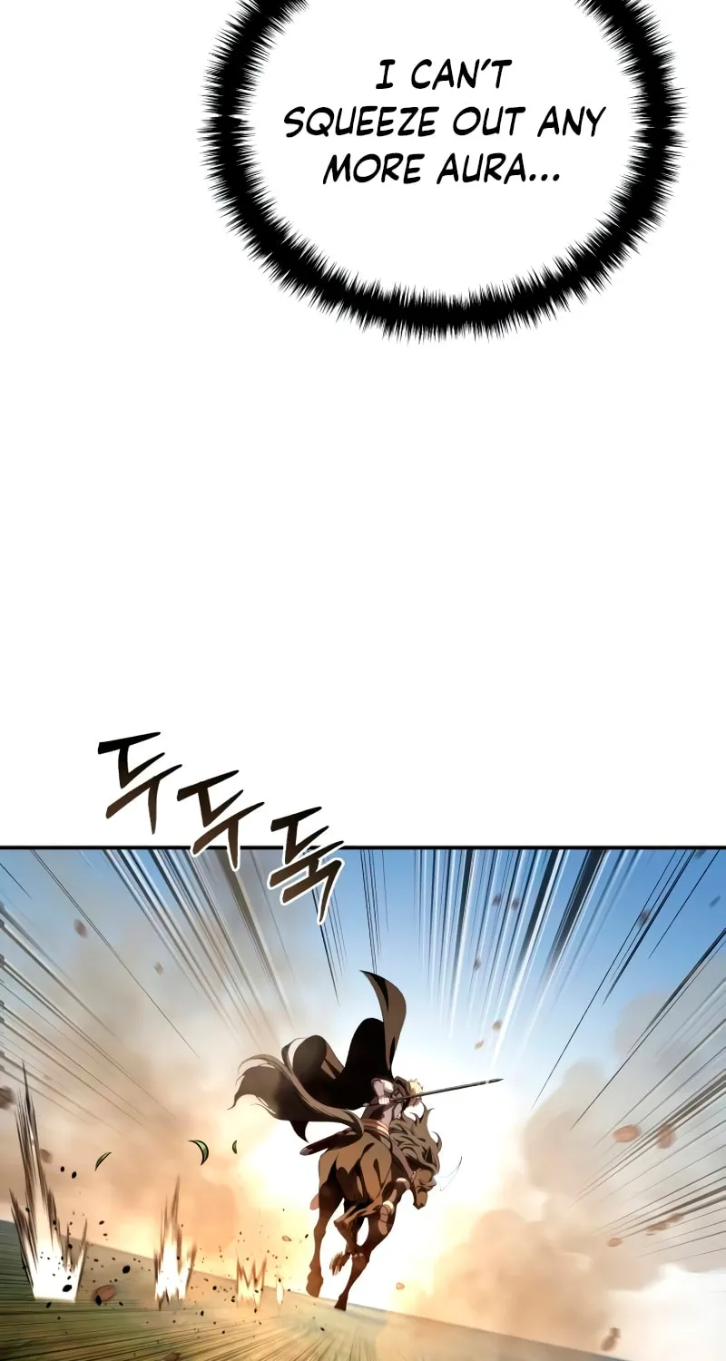 Star-Embracing Swordmaster Chapter 32 page 46 - 