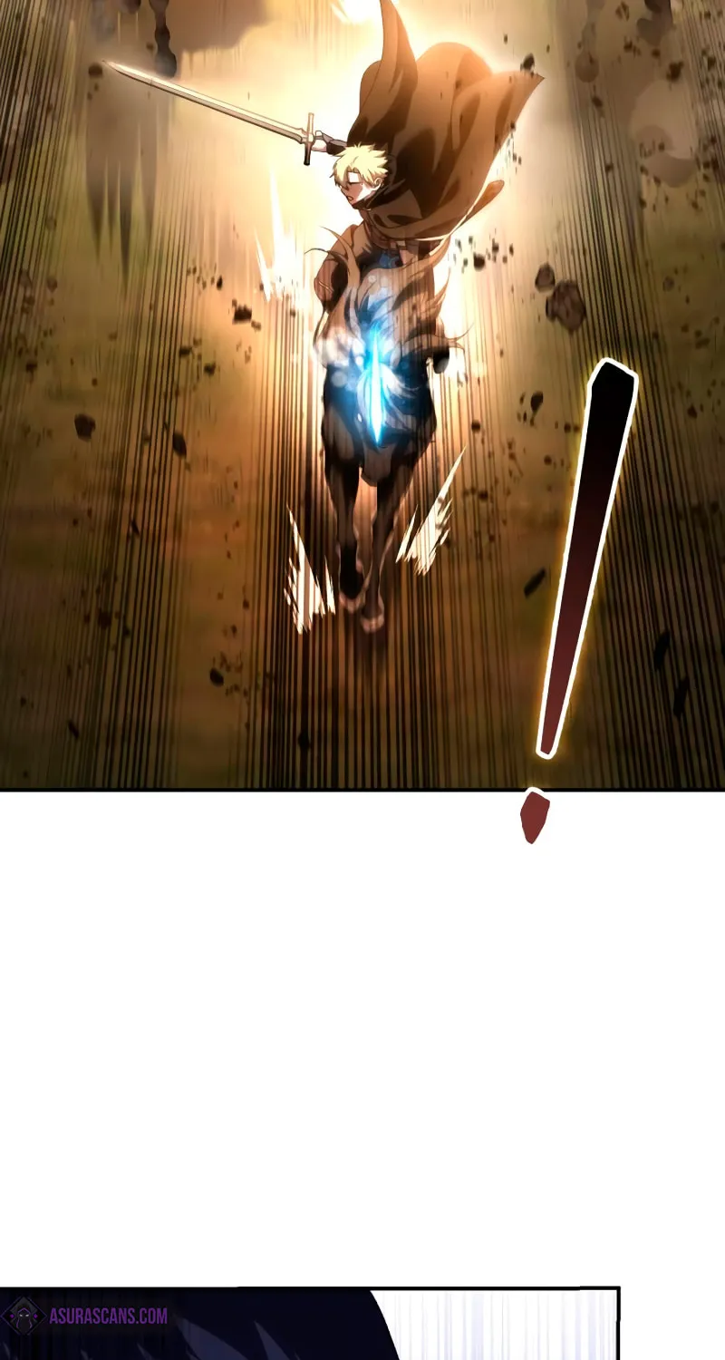Star-Embracing Swordmaster Chapter 32 page 50 - 