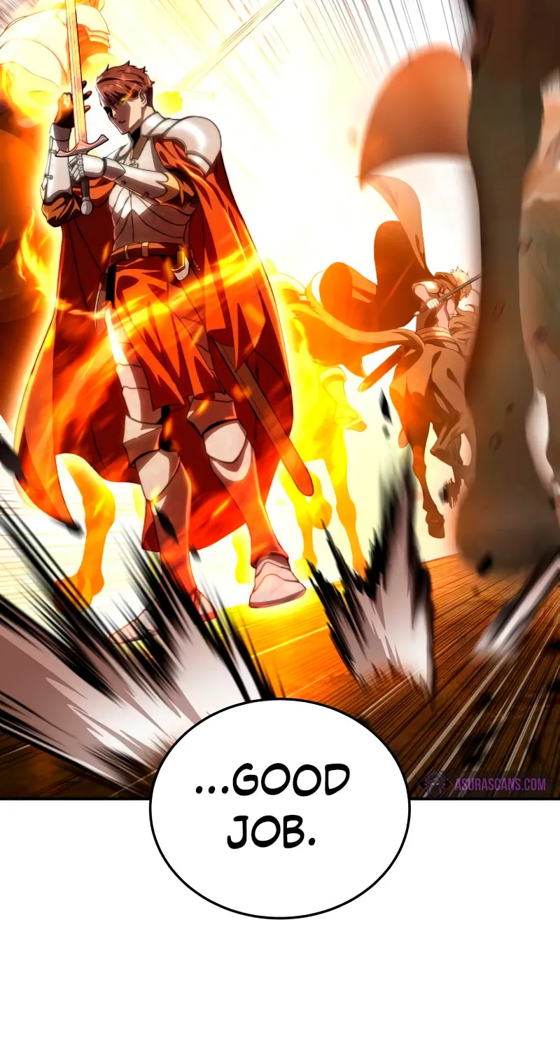 Star-Embracing Swordmaster Chapter 32 page 61 - 