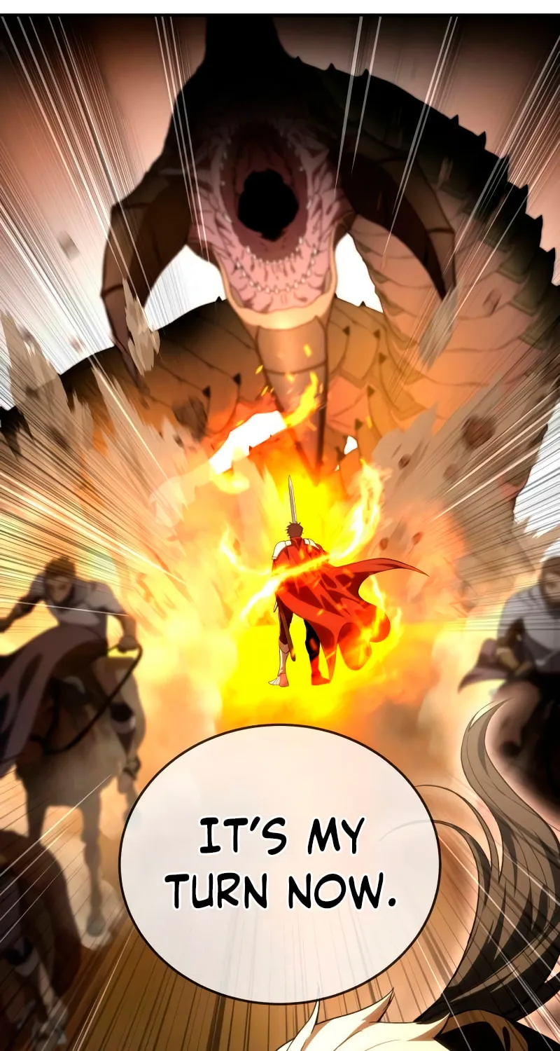 Star-Embracing Swordmaster Chapter 32 page 62 - 