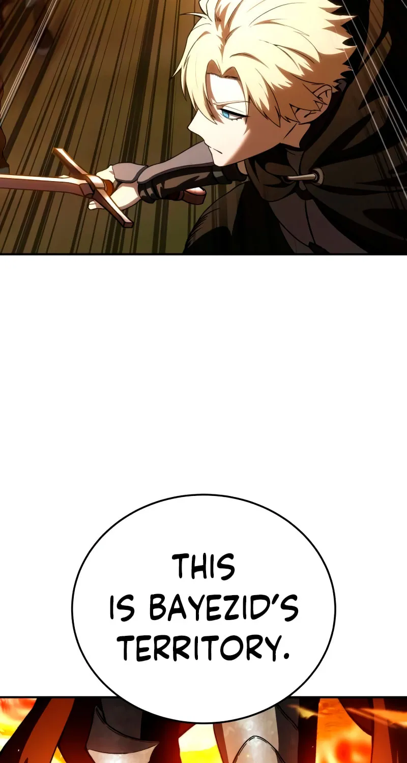 Star-Embracing Swordmaster Chapter 32 page 63 - 