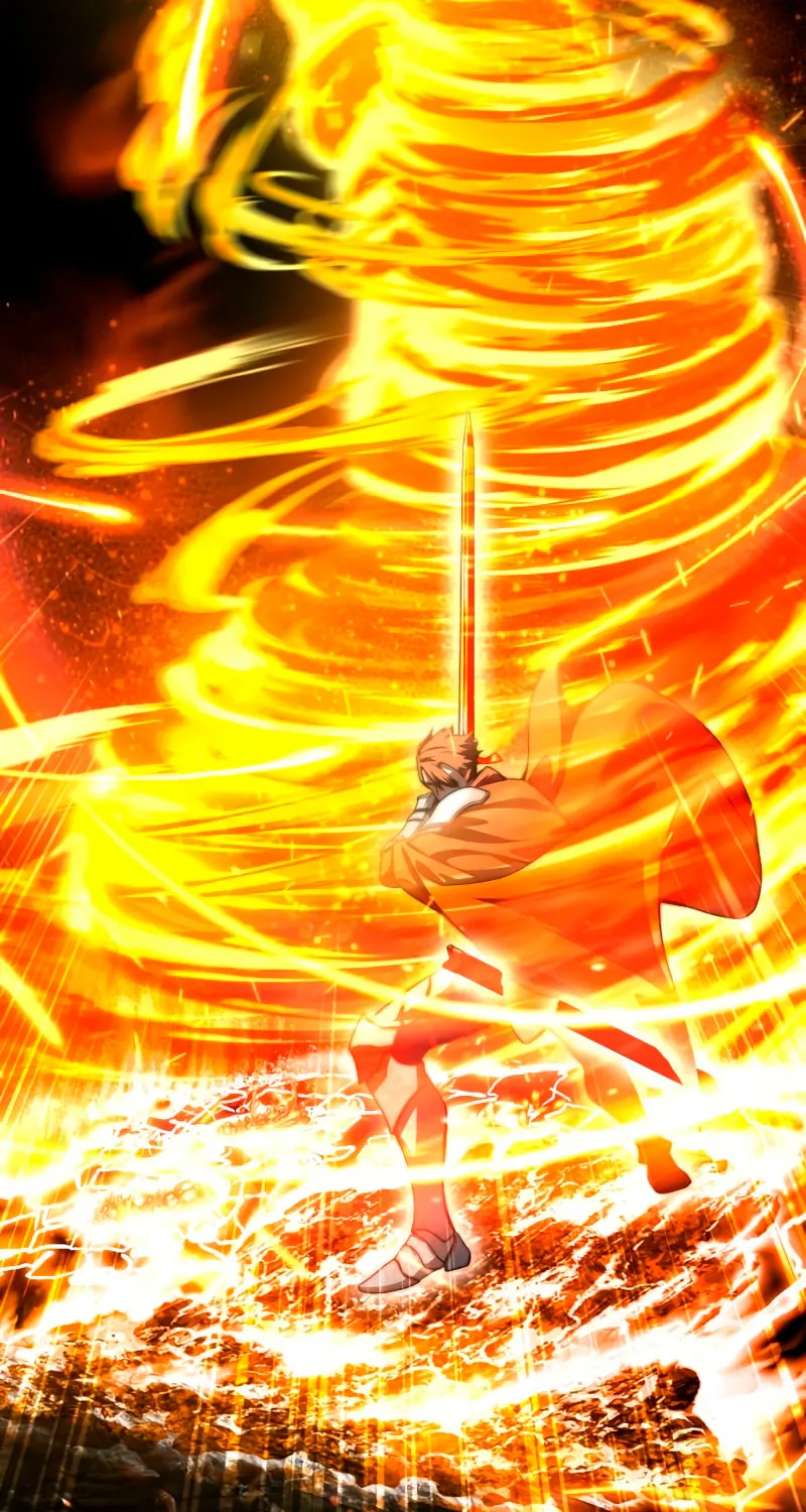 Star-Embracing Swordmaster Chapter 32 page 69 - 
