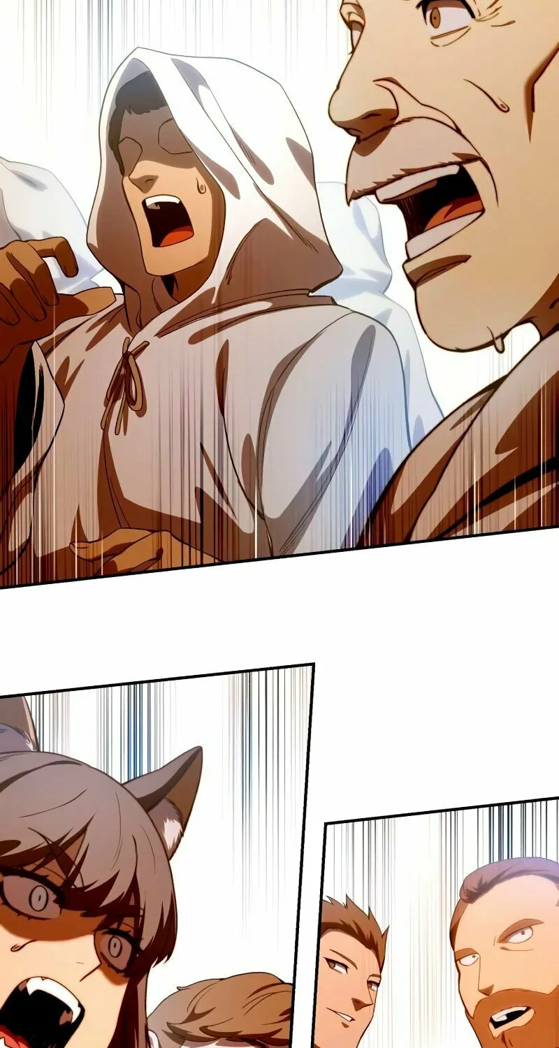 Star-Embracing Swordmaster Chapter 32 page 81 - 