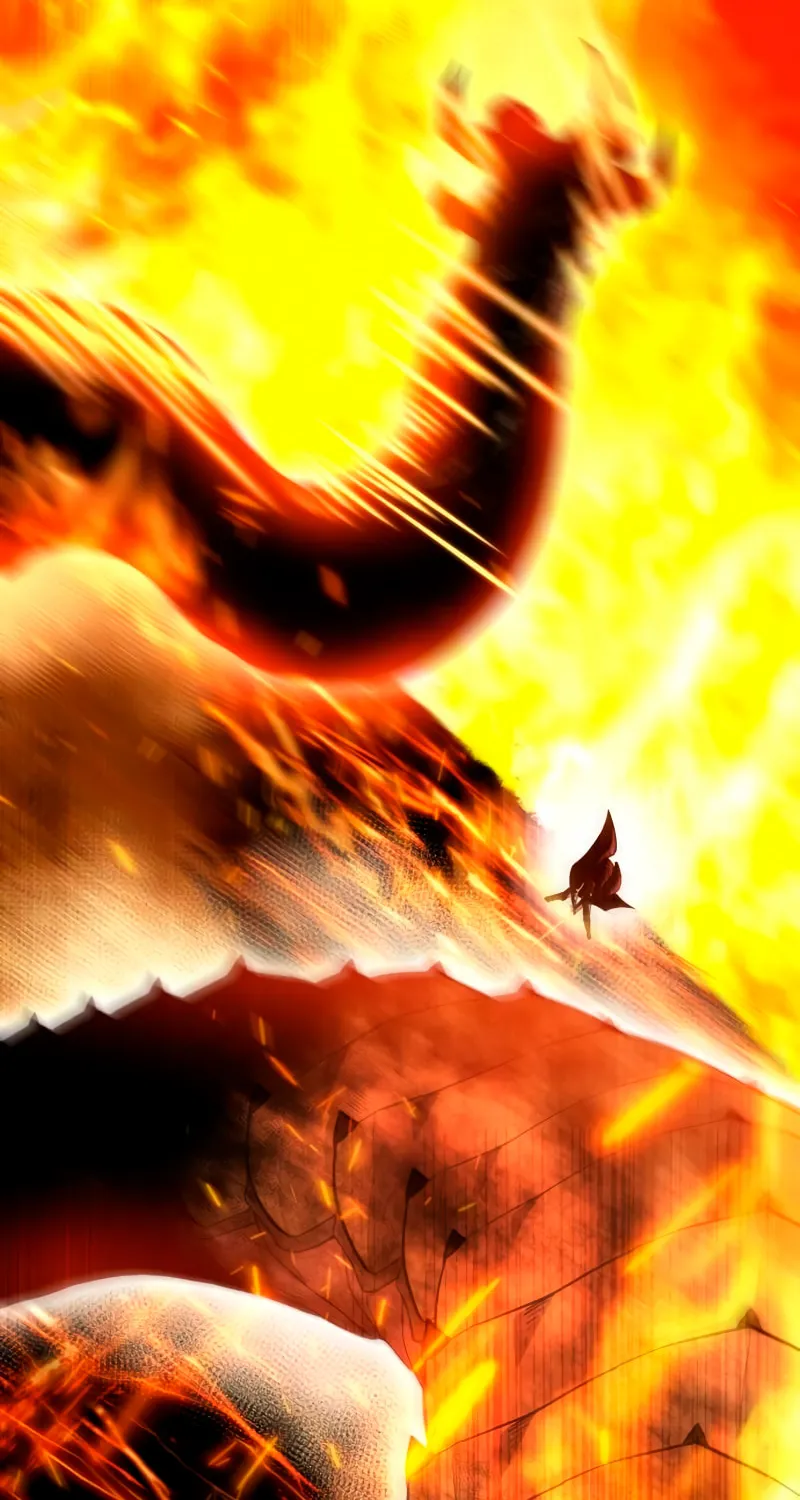 Star-Embracing Swordmaster Chapter 32 page 86 - 