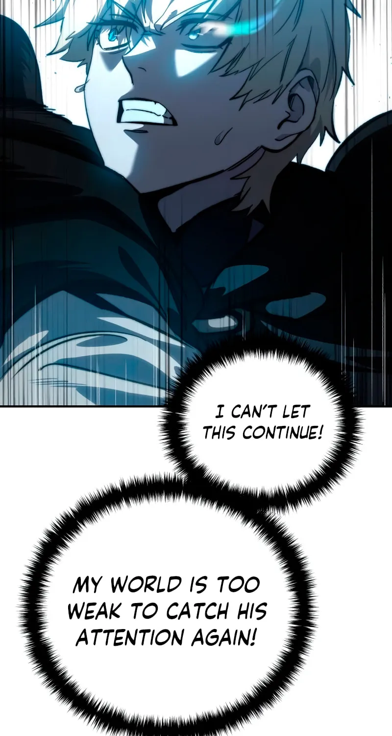 Star-Embracing Swordmaster Chapter 32 page 10 - 