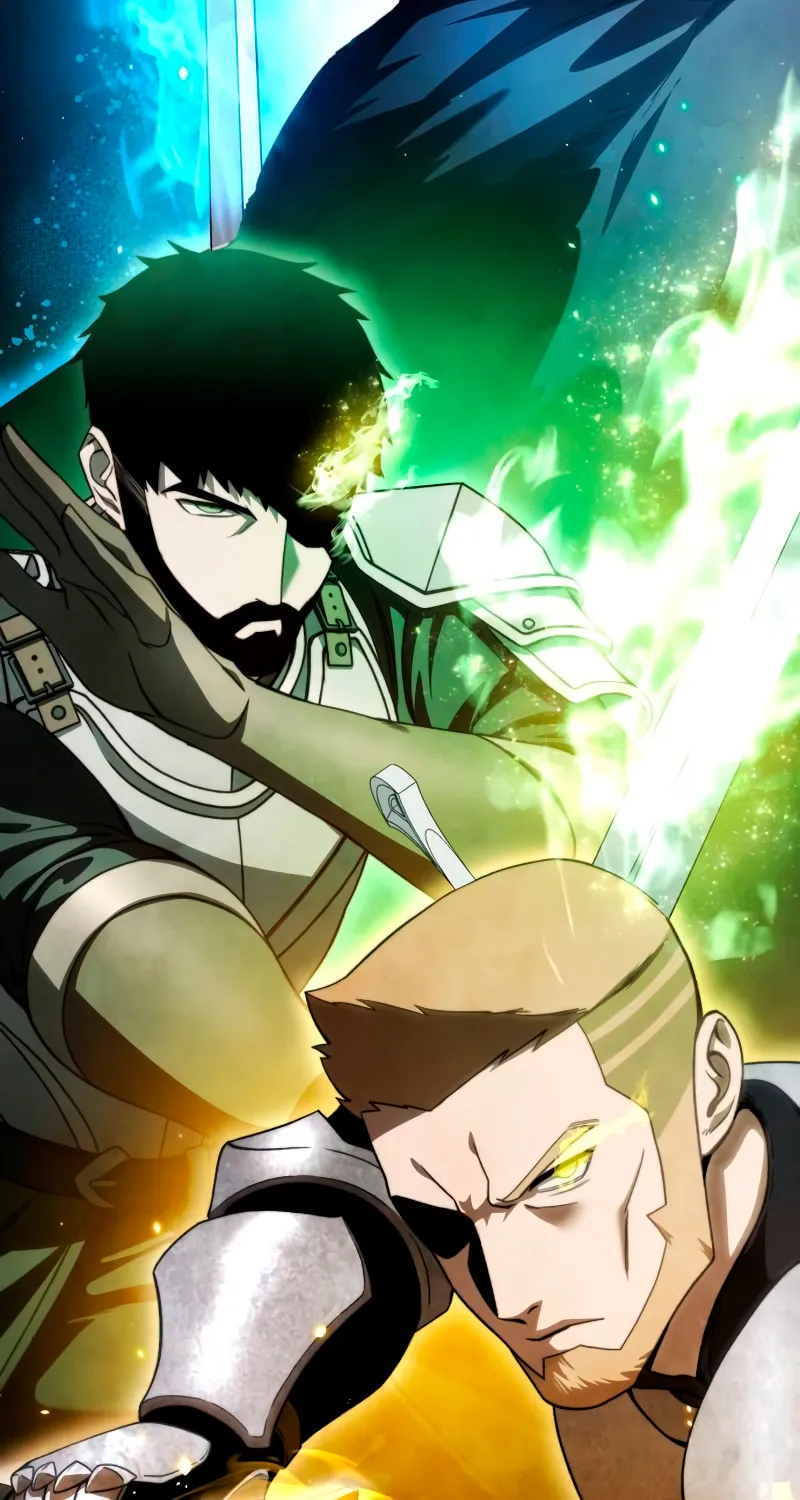 Star-Embracing Swordmaster Chapter 32 page 91 - 