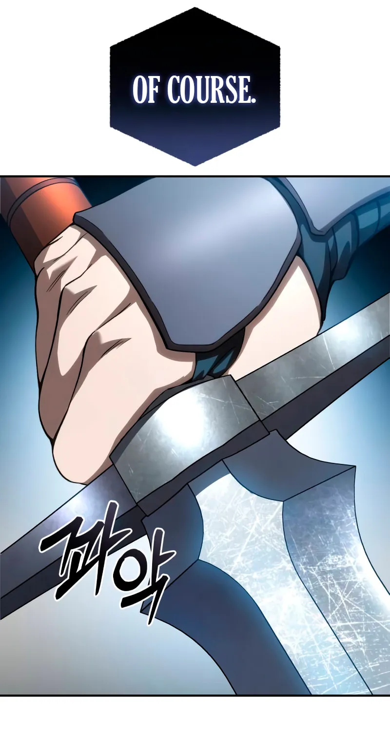Star-Embracing Swordmaster Chapter 32 page 95 - 