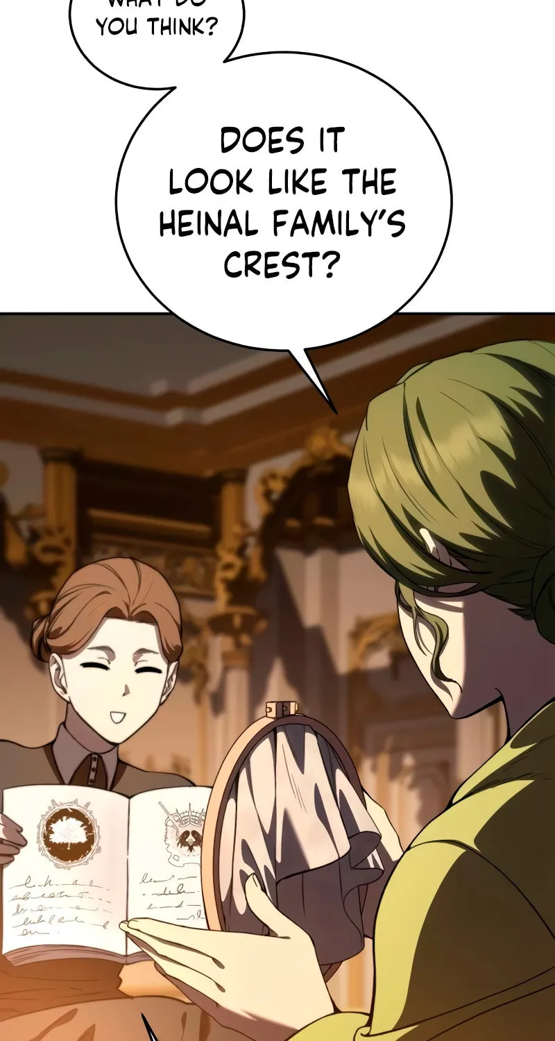 Star-Embracing Swordmaster Chapter 33 page 107 - 