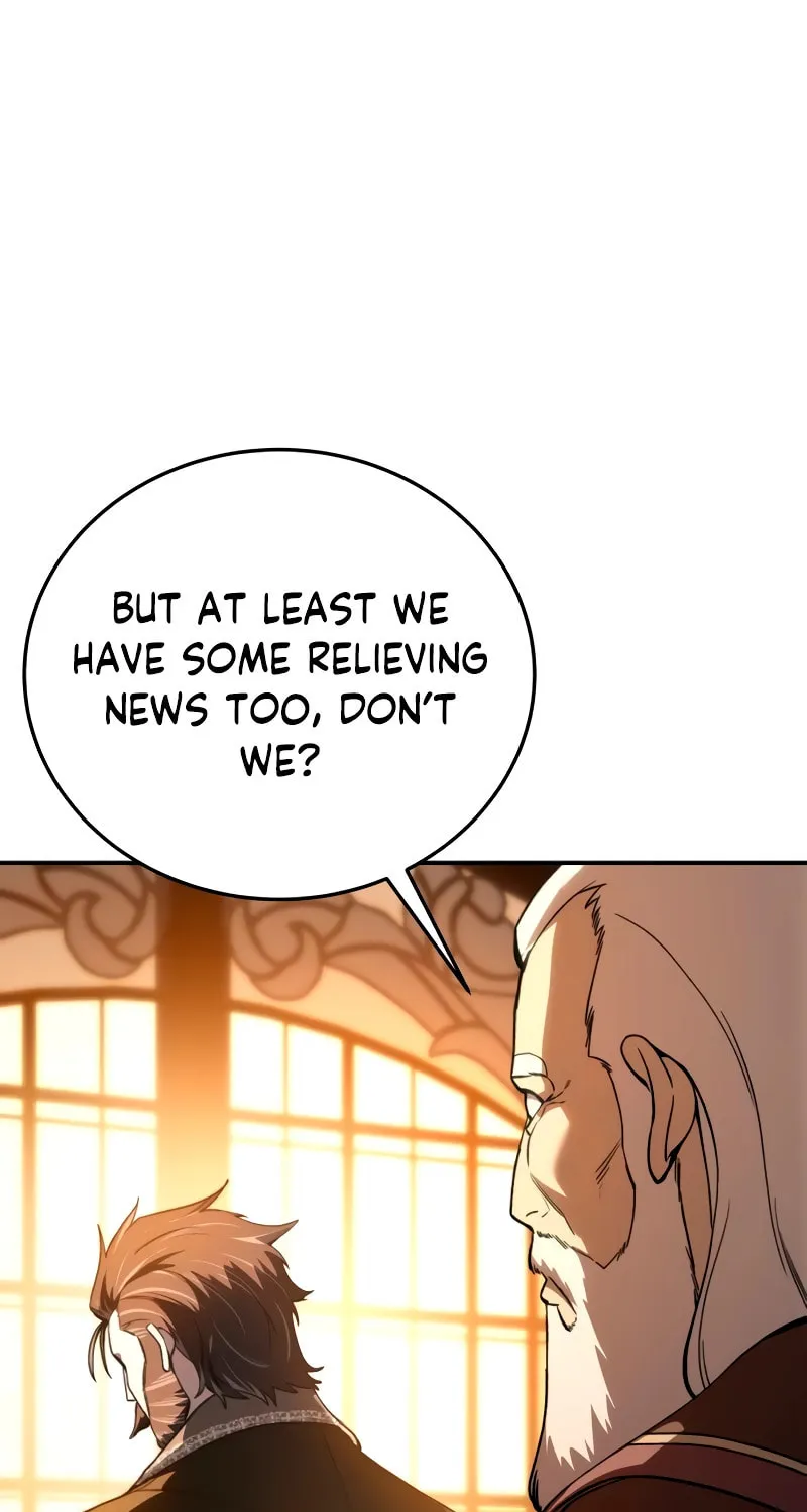 Star-Embracing Swordmaster Chapter 33 page 12 - 