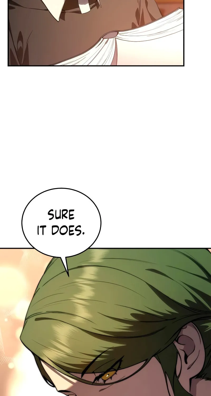 Star-Embracing Swordmaster Chapter 33 page 116 - 