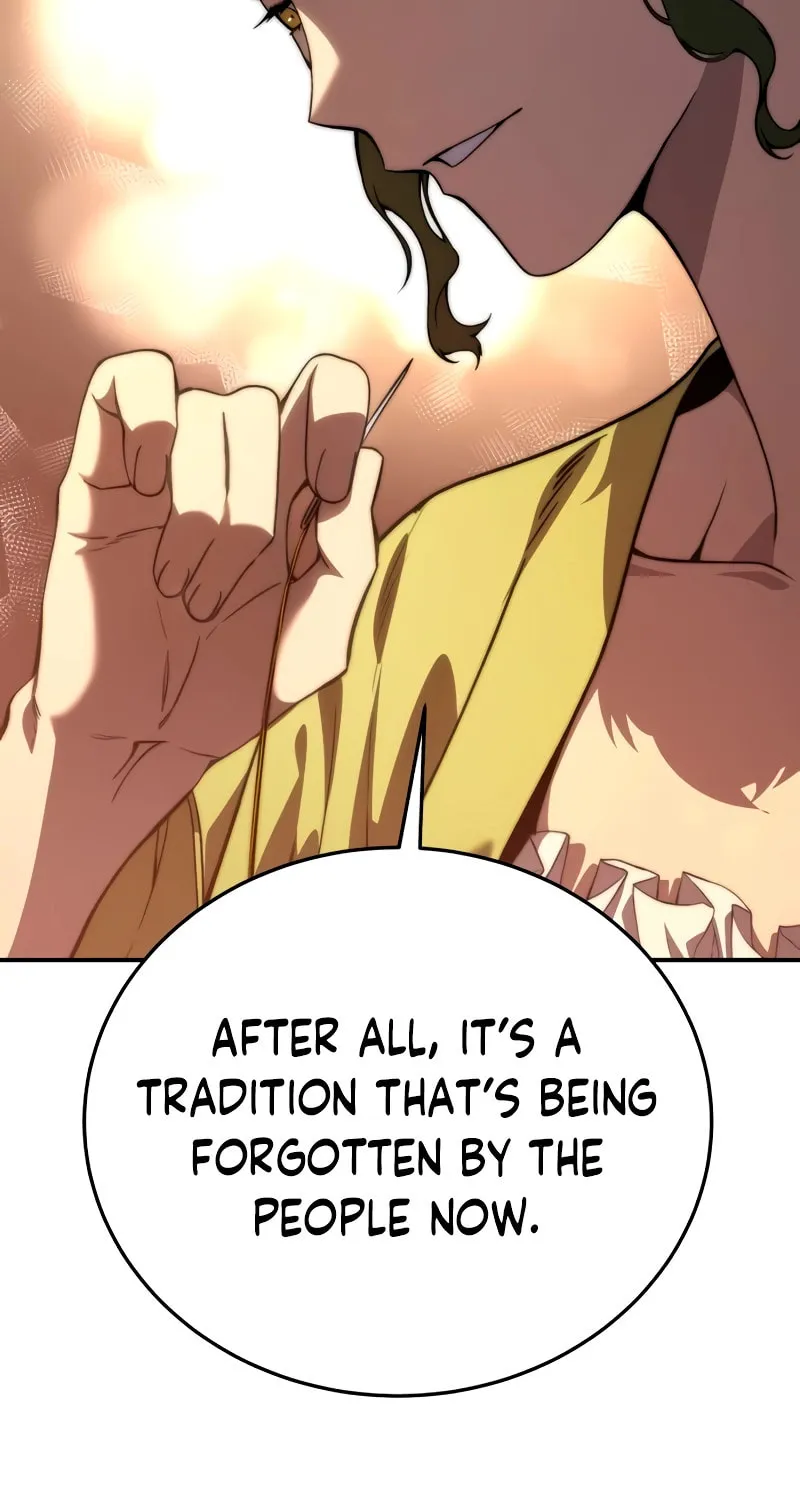 Star-Embracing Swordmaster Chapter 33 page 117 - 