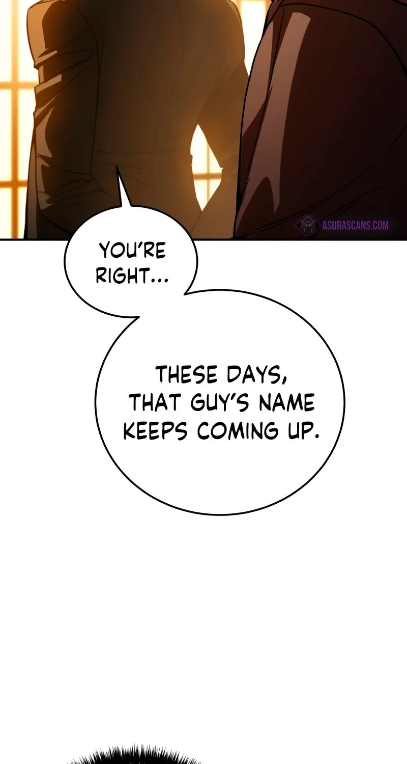 Star-Embracing Swordmaster Chapter 33 page 13 - 