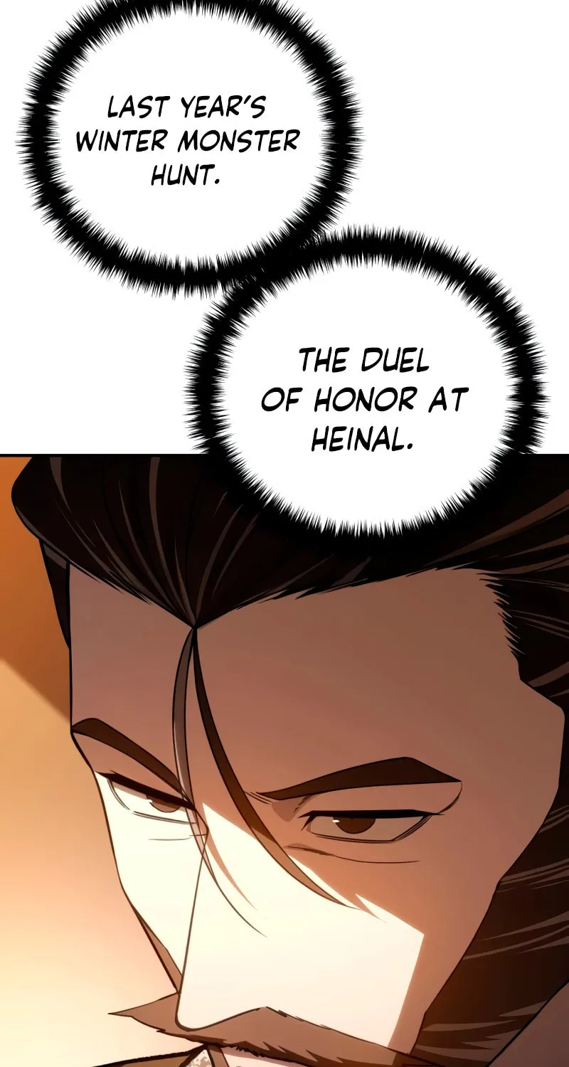Star-Embracing Swordmaster Chapter 33 page 14 - 