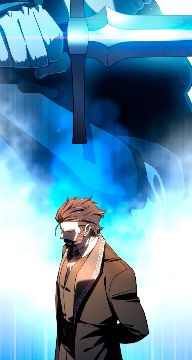 Star-Embracing Swordmaster Chapter 33 page 17 - 