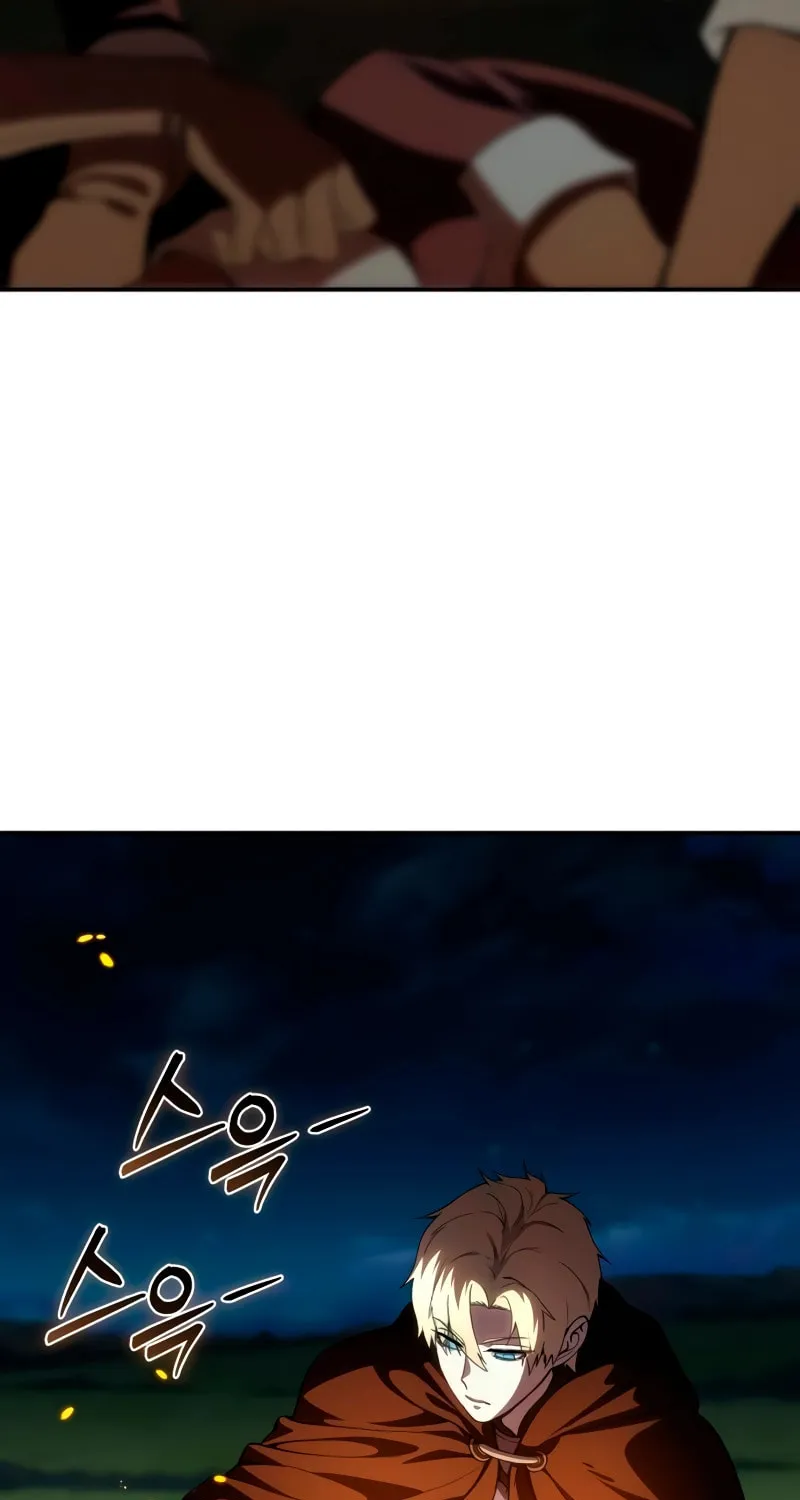 Star-Embracing Swordmaster Chapter 33 page 30 - 